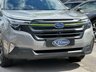 USED 2025 75 SUBARU FORESTER 2.0 i e-Boxer Field SUV 5dr Petrol Hybrid Lineartronic 4WD Euro 6 (s/s) (136 ps) LOW ROAD TAX, ONE OWNER FROM NEW