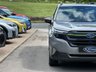 USED 2025 75 SUBARU FORESTER 2.0 i e-Boxer Field SUV 5dr Petrol Hybrid Lineartronic 4WD Euro 6 (s/s) (136 ps) LOW ROAD TAX, ONE OWNER FROM NEW
