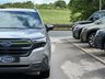 USED 2025 75 SUBARU FORESTER 2.0 i e-Boxer Field SUV 5dr Petrol Hybrid Lineartronic 4WD Euro 6 (s/s) (136 ps) LOW ROAD TAX, ONE OWNER FROM NEW