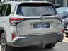 USED 2025 75 SUBARU FORESTER 2.0 i e-Boxer Field SUV 5dr Petrol Hybrid Lineartronic 4WD Euro 6 (s/s) (136 ps) LOW ROAD TAX, ONE OWNER FROM NEW