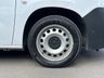 USED 2023 23 PEUGEOT PARTNER 1.5 BlueHDi 1000 Professional Premium + Standard Panel Van 5dr Diesel Manual SWB Euro 6 (s/s) (100 bhp) BY APPOINTMENT ONLY - Structured Wheels, Air Con, Apple Car Play & Android Auto, Cruise Control.
