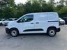 USED 2023 23 PEUGEOT PARTNER 1.5 BlueHDi 1000 Professional Premium + Standard Panel Van 5dr Diesel Manual SWB Euro 6 (s/s) (100 bhp) BY APPOINTMENT ONLY - Structured Wheels, Air Con, Apple Car Play & Android Auto, Cruise Control.