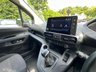 USED 2023 23 PEUGEOT PARTNER 1.5 BlueHDi 1000 Professional Premium + Standard Panel Van 5dr Diesel Manual SWB Euro 6 (s/s) (100 bhp) BY APPOINTMENT ONLY - Structured Wheels, Air Con, Apple Car Play & Android Auto, Cruise Control.