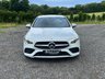 USED 2022 22 MERCEDES-BENZ CLA 1.3 CLA180 AMG Line Shooting Brake 5dr Petrol 7G-DCT Euro 6 (s/s) (136 ps) FULL MB SERVICE HISOTRY