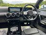 USED 2022 22 MERCEDES-BENZ CLA 1.3 CLA180 AMG Line Shooting Brake 5dr Petrol 7G-DCT Euro 6 (s/s) (136 ps) FULL MB SERVICE HISOTRY