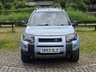 USED 2003 53 LAND ROVER FREELANDER 1.8 HSE Station Wagon 5dr freelander