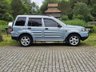 USED 2003 53 LAND ROVER FREELANDER 1.8 HSE Station Wagon 5dr freelander