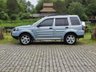USED 2003 53 LAND ROVER FREELANDER 1.8 HSE Station Wagon 5dr freelander