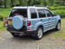 USED 2003 53 LAND ROVER FREELANDER 1.8 HSE Station Wagon 5dr freelander