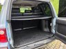 USED 2003 53 LAND ROVER FREELANDER 1.8 HSE Station Wagon 5dr freelander