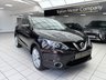 USED 2014 64 NISSAN QASHQAI 1.5 dCi Tekna SUV 5dr Diesel Manual 2WD Euro 5 (s/s) (110 ps) 