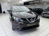 USED 2014 64 NISSAN QASHQAI 1.5 dCi Tekna SUV 5dr Diesel Manual 2WD Euro 5 (s/s) (110 ps) 