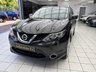 USED 2014 64 NISSAN QASHQAI 1.5 dCi Tekna SUV 5dr Diesel Manual 2WD Euro 5 (s/s) (110 ps) 