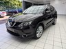 USED 2014 64 NISSAN QASHQAI 1.5 dCi Tekna SUV 5dr Diesel Manual 2WD Euro 5 (s/s) (110 ps) 