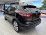 USED 2014 64 NISSAN QASHQAI 1.5 dCi Tekna SUV 5dr Diesel Manual 2WD Euro 5 (s/s) (110 ps) 