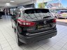USED 2014 64 NISSAN QASHQAI 1.5 dCi Tekna SUV 5dr Diesel Manual 2WD Euro 5 (s/s) (110 ps) 