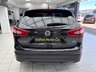 USED 2014 64 NISSAN QASHQAI 1.5 dCi Tekna SUV 5dr Diesel Manual 2WD Euro 5 (s/s) (110 ps) 