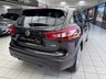 USED 2014 64 NISSAN QASHQAI 1.5 dCi Tekna SUV 5dr Diesel Manual 2WD Euro 5 (s/s) (110 ps) 