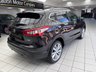 USED 2014 64 NISSAN QASHQAI 1.5 dCi Tekna SUV 5dr Diesel Manual 2WD Euro 5 (s/s) (110 ps) 