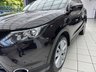 USED 2014 64 NISSAN QASHQAI 1.5 dCi Tekna SUV 5dr Diesel Manual 2WD Euro 5 (s/s) (110 ps) 
