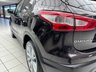 USED 2014 64 NISSAN QASHQAI 1.5 dCi Tekna SUV 5dr Diesel Manual 2WD Euro 5 (s/s) (110 ps) 
