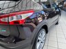 USED 2014 64 NISSAN QASHQAI 1.5 dCi Tekna SUV 5dr Diesel Manual 2WD Euro 5 (s/s) (110 ps) 