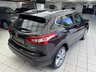 USED 2014 64 NISSAN QASHQAI 1.5 dCi Tekna SUV 5dr Diesel Manual 2WD Euro 5 (s/s) (110 ps) 