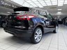 USED 2014 64 NISSAN QASHQAI 1.5 dCi Tekna SUV 5dr Diesel Manual 2WD Euro 5 (s/s) (110 ps) 