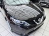 USED 2014 64 NISSAN QASHQAI 1.5 dCi Tekna SUV 5dr Diesel Manual 2WD Euro 5 (s/s) (110 ps) 