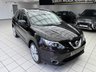 USED 2014 64 NISSAN QASHQAI 1.5 dCi Tekna SUV 5dr Diesel Manual 2WD Euro 5 (s/s) (110 ps) 