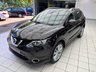 USED 2014 64 NISSAN QASHQAI 1.5 dCi Tekna SUV 5dr Diesel Manual 2WD Euro 5 (s/s) (110 ps) 