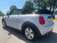 USED 2016 66 MINI CONVERTIBLE 1.5 Cooper Convertible 2dr Petrol Manual Euro 6 (s/s) (136 ps) WE GUARANTEE TO BEAT ANY 'WE BUY ANY CAR' VALUATION ON YOUR PART EXCHANGE
