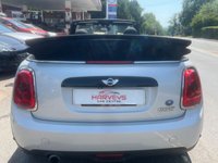 USED 2016 66 MINI CONVERTIBLE 1.5 Cooper Convertible 2dr Petrol Manual Euro 6 (s/s) (136 ps) WE GUARANTEE TO BEAT ANY 'WE BUY ANY CAR' VALUATION ON YOUR PART EXCHANGE