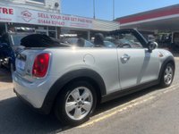 USED 2016 66 MINI CONVERTIBLE 1.5 Cooper Convertible 2dr Petrol Manual Euro 6 (s/s) (136 ps) WE GUARANTEE TO BEAT ANY 'WE BUY ANY CAR' VALUATION ON YOUR PART EXCHANGE