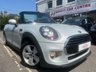 USED 2016 66 MINI CONVERTIBLE 1.5 Cooper Convertible 2dr Petrol Manual Euro 6 (s/s) (136 ps) WE GUARANTEE TO BEAT ANY 'WE BUY ANY CAR' VALUATION ON YOUR PART EXCHANGE