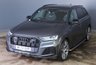 USED 2022 72 AUDI Q7 3.0 TFSI V6 55 Vorsprung SUV 5dr Petrol Tiptronic quattro Euro 6 (s/s) (340 ps) 