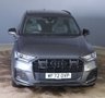 USED 2022 72 AUDI Q7 3.0 TFSI V6 55 Vorsprung SUV 5dr Petrol Tiptronic quattro Euro 6 (s/s) (340 ps) 