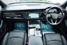 USED 2022 72 AUDI Q7 3.0 TFSI V6 55 Vorsprung SUV 5dr Petrol Tiptronic quattro Euro 6 (s/s) (340 ps) MEGA SPEC - PANORAMIC SUNROOF - HEAD UP DISPLAY - ACTIVE CRUISE CONTROL - B&O SOUND - 22" WHEELS - MASSAGE VENTILATED SEATS - SOFT CLOSE DOORS - 360 CAMERA
