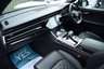USED 2022 72 AUDI Q7 3.0 TFSI V6 55 Vorsprung SUV 5dr Petrol Tiptronic quattro Euro 6 (s/s) (340 ps) MEGA SPEC - PANORAMIC SUNROOF - HEAD UP DISPLAY - ACTIVE CRUISE CONTROL - B&O SOUND - 22" WHEELS - MASSAGE VENTILATED SEATS - SOFT CLOSE DOORS - 360 CAMERA