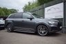 USED 2022 72 AUDI Q7 3.0 TFSI V6 55 Vorsprung SUV 5dr Petrol Tiptronic quattro Euro 6 (s/s) (340 ps) MEGA SPEC - PANORAMIC SUNROOF - HEAD UP DISPLAY - ACTIVE CRUISE CONTROL - B&O SOUND - 22" WHEELS - MASSAGE VENTILATED SEATS - SOFT CLOSE DOORS - 360 CAMERA