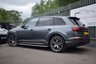 USED 2022 72 AUDI Q7 3.0 TFSI V6 55 Vorsprung SUV 5dr Petrol Tiptronic quattro Euro 6 (s/s) (340 ps) MEGA SPEC - PANORAMIC SUNROOF - HEAD UP DISPLAY - ACTIVE CRUISE CONTROL - B&O SOUND - 22" WHEELS - MASSAGE VENTILATED SEATS - SOFT CLOSE DOORS - 360 CAMERA