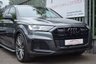 USED 2022 72 AUDI Q7 3.0 TFSI V6 55 Vorsprung SUV 5dr Petrol Tiptronic quattro Euro 6 (s/s) (340 ps) MEGA SPEC - PANORAMIC SUNROOF - HEAD UP DISPLAY - ACTIVE CRUISE CONTROL - B&O SOUND - 22" WHEELS - MASSAGE VENTILATED SEATS - SOFT CLOSE DOORS - 360 CAMERA