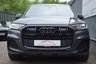 USED 2022 72 AUDI Q7 3.0 TFSI V6 55 Vorsprung SUV 5dr Petrol Tiptronic quattro Euro 6 (s/s) (340 ps) MEGA SPEC - PANORAMIC SUNROOF - HEAD UP DISPLAY - ACTIVE CRUISE CONTROL - B&O SOUND - 22" WHEELS - MASSAGE VENTILATED SEATS - SOFT CLOSE DOORS - 360 CAMERA