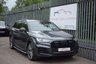 USED 2022 72 AUDI Q7 3.0 TFSI V6 55 Vorsprung SUV 5dr Petrol Tiptronic quattro Euro 6 (s/s) (340 ps) MEGA SPEC - PANORAMIC SUNROOF - HEAD UP DISPLAY - ACTIVE CRUISE CONTROL - B&O SOUND - 22" WHEELS - MASSAGE VENTILATED SEATS - SOFT CLOSE DOORS - 360 CAMERA