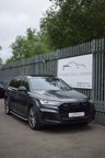 USED 2022 72 AUDI Q7 3.0 TFSI V6 55 Vorsprung SUV 5dr Petrol Tiptronic quattro Euro 6 (s/s) (340 ps) MEGA SPEC - PANORAMIC SUNROOF - HEAD UP DISPLAY - ACTIVE CRUISE CONTROL - B&O SOUND - 22" WHEELS - MASSAGE VENTILATED SEATS - SOFT CLOSE DOORS - 360 CAMERA