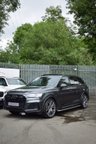 USED 2022 72 AUDI Q7 3.0 TFSI V6 55 Vorsprung SUV 5dr Petrol Tiptronic quattro Euro 6 (s/s) (340 ps) MEGA SPEC - PANORAMIC SUNROOF - HEAD UP DISPLAY - ACTIVE CRUISE CONTROL - B&O SOUND - 22" WHEELS - MASSAGE VENTILATED SEATS - SOFT CLOSE DOORS - 360 CAMERA