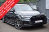USED 2022 72 AUDI Q7 3.0 TFSI V6 55 Vorsprung SUV 5dr Petrol Tiptronic quattro Euro 6 (s/s) (340 ps) MEGA SPEC - PANORAMIC SUNROOF - HEAD UP DISPLAY - ACTIVE CRUISE CONTROL - B&O SOUND - 22" WHEELS - MASSAGE VENTILATED SEATS - SOFT CLOSE DOORS - 360 CAMERA
