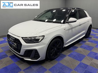 2020 AUDI A1