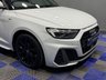 USED 2020 69 AUDI A1 1.0 TFSI 30 S line Sportback 5dr Petrol Manual Euro 6 (s/s) (116 ps) APPLE & ANDROID PLAY, SENSORS