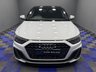 USED 2020 69 AUDI A1 1.0 TFSI 30 S line Sportback 5dr Petrol Manual Euro 6 (s/s) (116 ps) APPLE & ANDROID PLAY, SENSORS